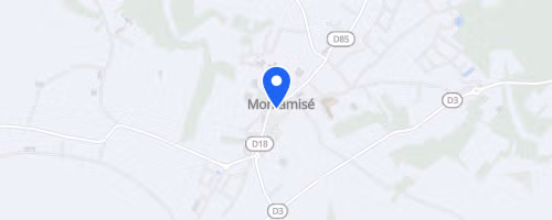 Marathon de Moulière