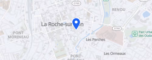 Marche nordique des Terres Noires