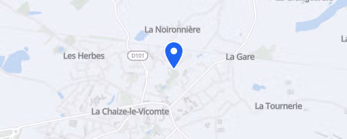 Trail de l'Île d'Yeu
