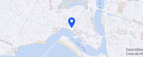Urban Trail des Sardines