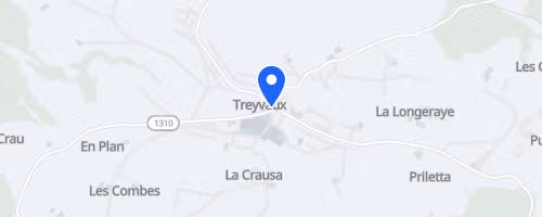 Ultra Montée de la Berra (UMB)