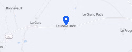 Trail estival du Sancy Mont-Doré - Le Mont-Dore