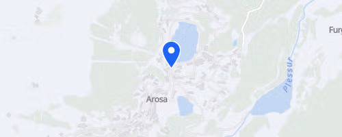 Swiss Snow Walk & Run Arosa
