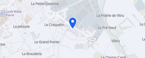 Les 10 km du poinconnet