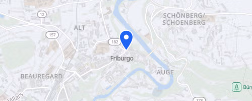 Morat-Fribourg