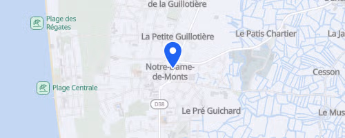 La Montoise