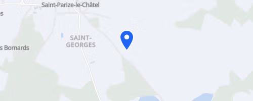 Cyclo Découverte - Saint-Parize-le-Châtel