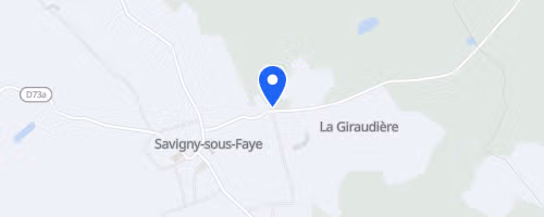 La ruée savignoise - Savigny-sous-Faye