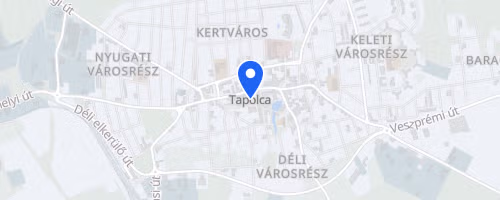 V. Tapolca Rockwool Trail