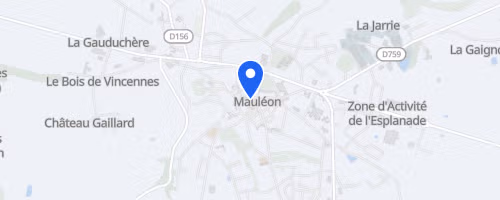 UTMG 79 - Mauléon