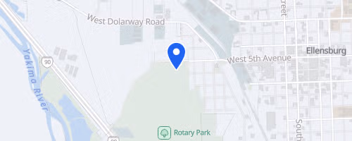 Ellensburg Morning Rotary FireCracker 5k Run