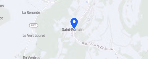 Falaiz'Trail de Saint-Romain
