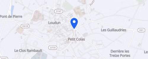 Les foulées loudunaises