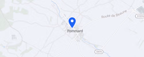 Trail de pommard