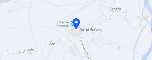 Trail des 2 Salines