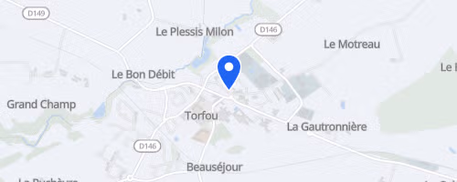 Les running stones - Sèvremoine