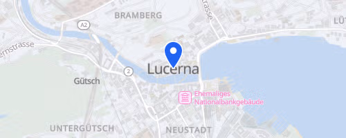 Luzern Marathon