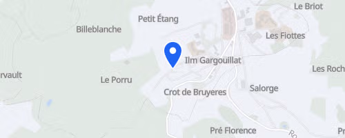 Morvan Xc Race - Château-Chinon (Ville)