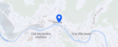 Triat'Loue  - Ornans