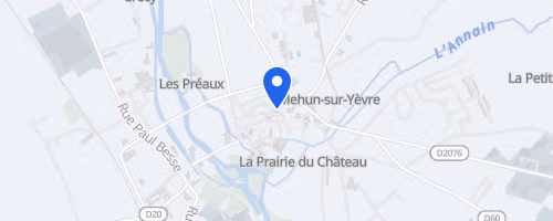 La corrida des dormeux - Mehun-sur-Yèvre