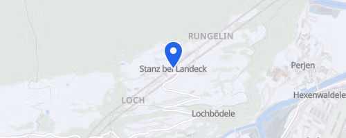 Stanzer Trailrun