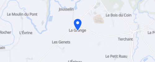 St pat'ick run - Beaupréau-en-Mauges