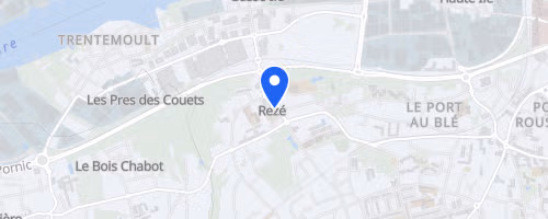 Les challenges de Rezé