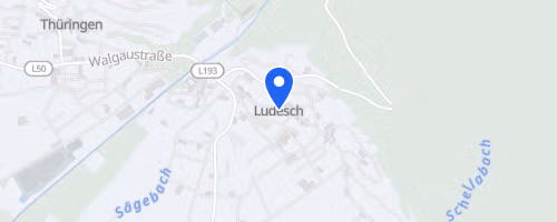 Ludescher Auwaldlauf