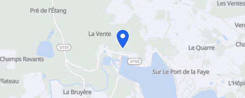 Triathlon des Settons