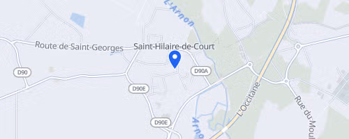 Challenge Du Centre 18  - Saint-hilaire-de-court