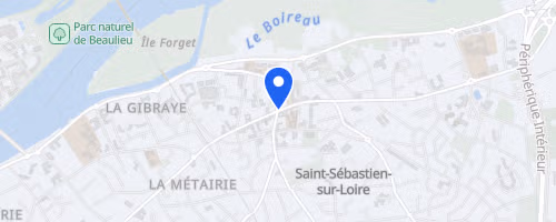 Les foulées de Saint-Sébastien-sur-Loire