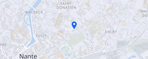 Raid Polytech Nantes