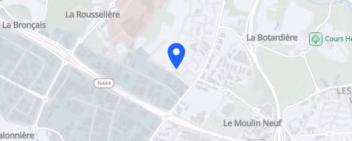 Les petites foulées d'ar mor  - Saint-Herblain