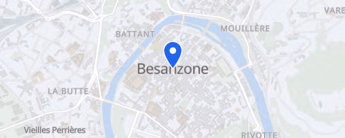 Mondial De Running Des Energies Vertes - Besancon