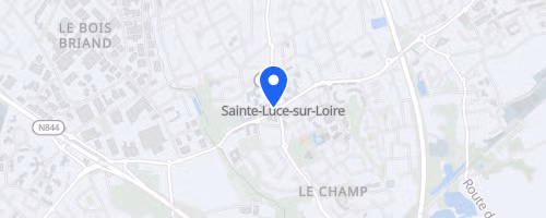 Les foulées des bords de Loire - Sainte-Luce-sur-Loire