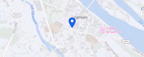 Saumurban trail
