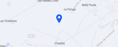 La Crapahute de Bellevigne