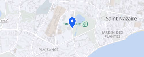 Rallye Cyclotourisme - Saint-nazaire