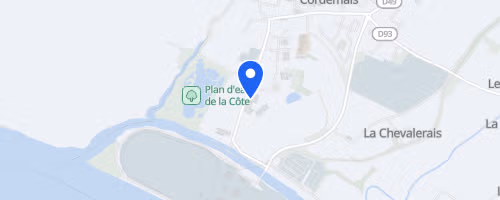 Randonnée Cordemaisienne