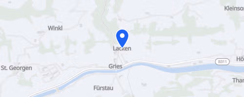 Pesenbachtallauf