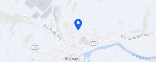 La Marnaysienne