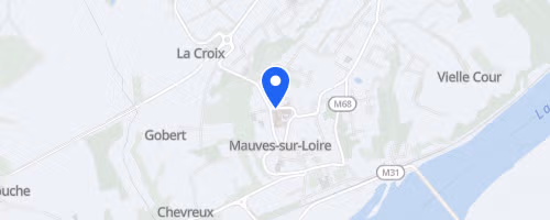 Trail de Mauves en Vert