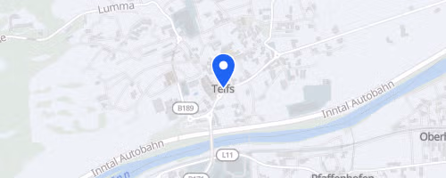 In Telfs laft's