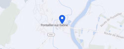 Corrida de Pontailler sur Saône