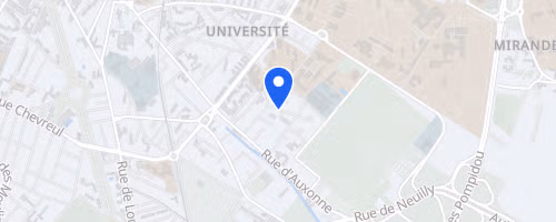 Les Trails du Suzon - Dijon