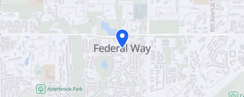 Federal Way Summer Trails Fun Run 5K