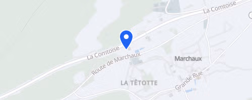 Trail Marchaux