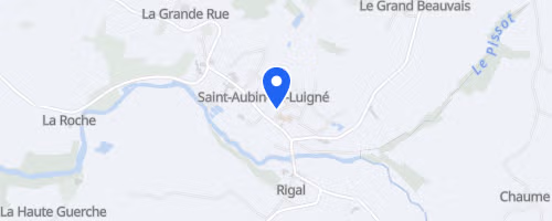 La Perle du Layon