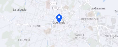 Corrida de Guérande