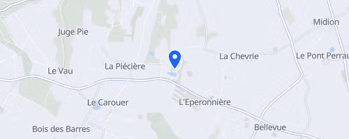 La Gravel Night - Rochefort-sur-Loire